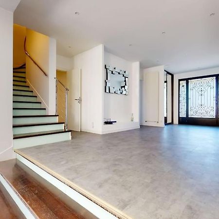 01.Studio#Creteil#Loft#Cinema Exteriér fotografie